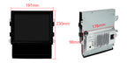 XTRONS IAH84MCPT Android Head Unit 8.4in Nano Texture Screen for Porsche Macan