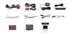 XTRONS IAH84MCPT Android Head Unit 8.4in Nano Texture Screen for Porsche Macan