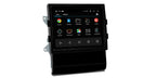 XTRONS IAH84MCPT Android Head Unit 8.4in Nano Texture Screen for Porsche Macan