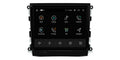 XTRONS IAH84PMPT 8.4" Nano-Texture Wireless CarPlay Head Unit Porsche Panamera