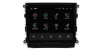 XTRONS IAH84PMPT 8.4" Nano-Texture Wireless CarPlay Head Unit Porsche Panamera