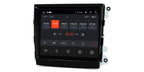 XTRONS IAH84PMPT 8.4" Nano-Texture Wireless CarPlay Head Unit Porsche Panamera