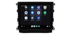 XTRONS IAH84PMPT 8.4" Nano-Texture Wireless CarPlay Head Unit Porsche Panamera