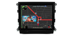 XTRONS IAH84PMPT 8.4" Nano-Texture Wireless CarPlay Head Unit Porsche Panamera
