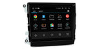 XTRONS IAH84PMPT 8.4" Nano-Texture Wireless CarPlay Head Unit Porsche Panamera