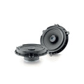 Focal Ford 120w x 2 way co-axial kit IC FORD 165