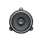 6.5" Focal Toyota 120w x 2 way co-axial kit IC TOY 165