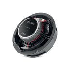 6.5" Focal Volkswagen 120w x 2 way co-axial kit IC VW 165