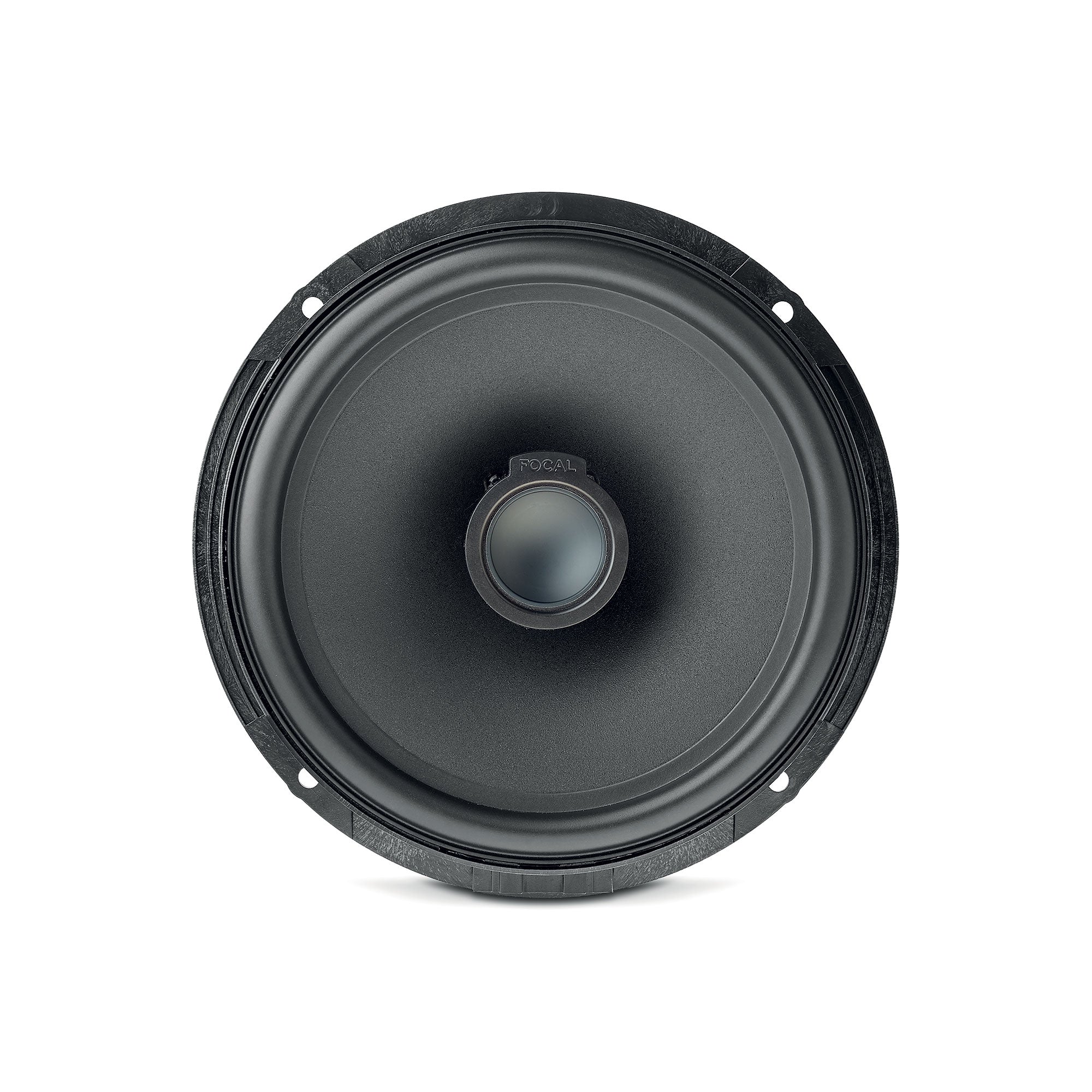 6.5" Focal Volkswagen 120w x 2 way co-axial kit IC VW 165