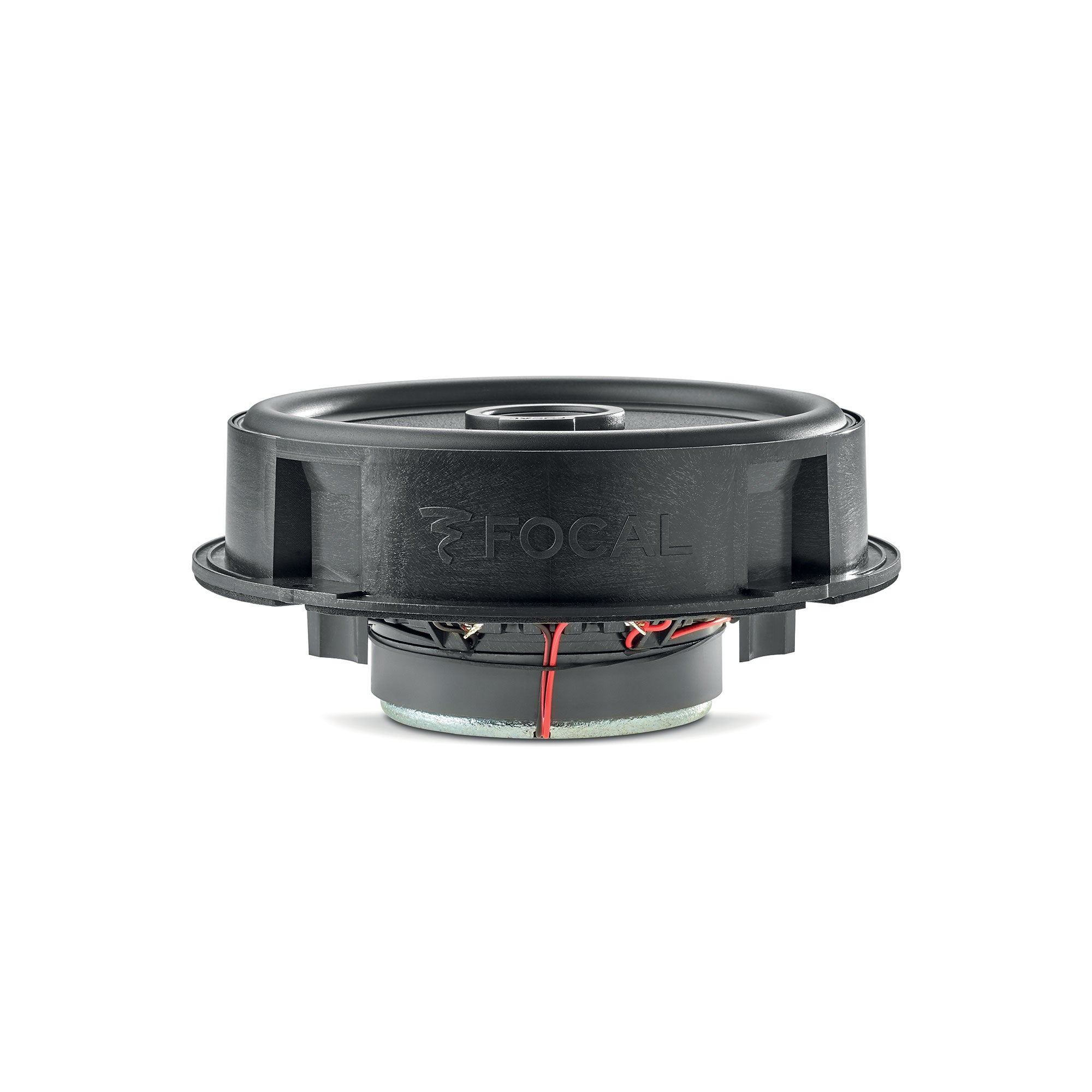 6.5" Focal Volkswagen 120w x 2 way co-axial kit IC VW 165