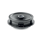 6.5" Focal Volkswagen 120w x 2 way co-axial kit IC VW 165