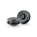 6.5" Focal Volkswagen 120w x 2 way co-axial kit IC VW 165