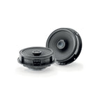 6.5" Focal Volkswagen 120w x 2 way co-axial kit IC VW 165