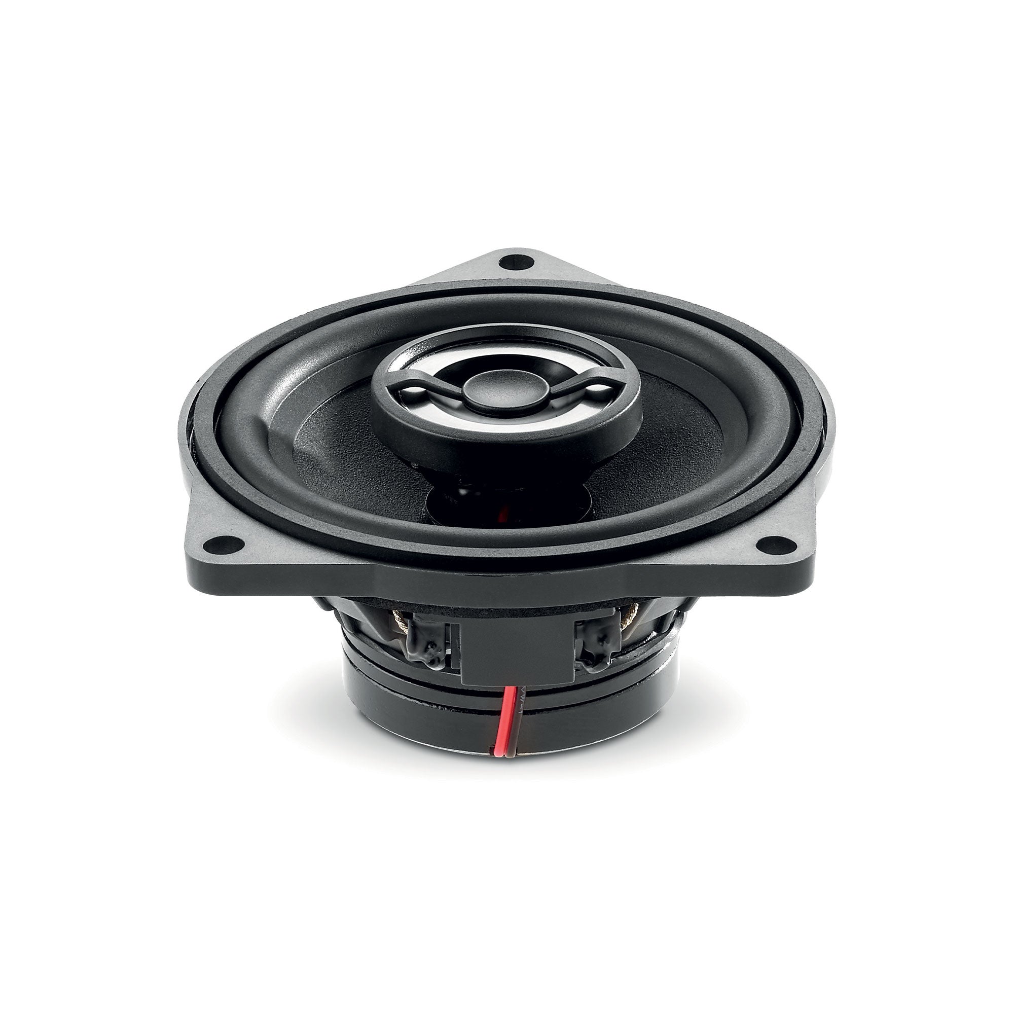 4" Focal BMW 80w co-axial centre channel ICC BMW 100
