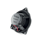 4" Focal BMW 80w co-axial centre channel ICC BMW 100