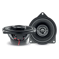 4" Focal BMW 80w co-axial centre channel ICC BMW 100