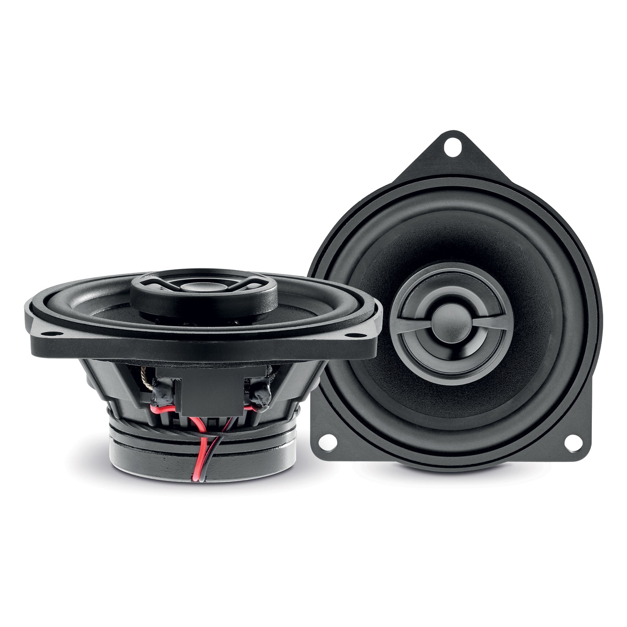 4" Focal BMW 80w co-axial centre channel ICC BMW 100