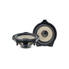 4" Focal Mercedes 50w x 2 Centre Channel ICC MBZ 100