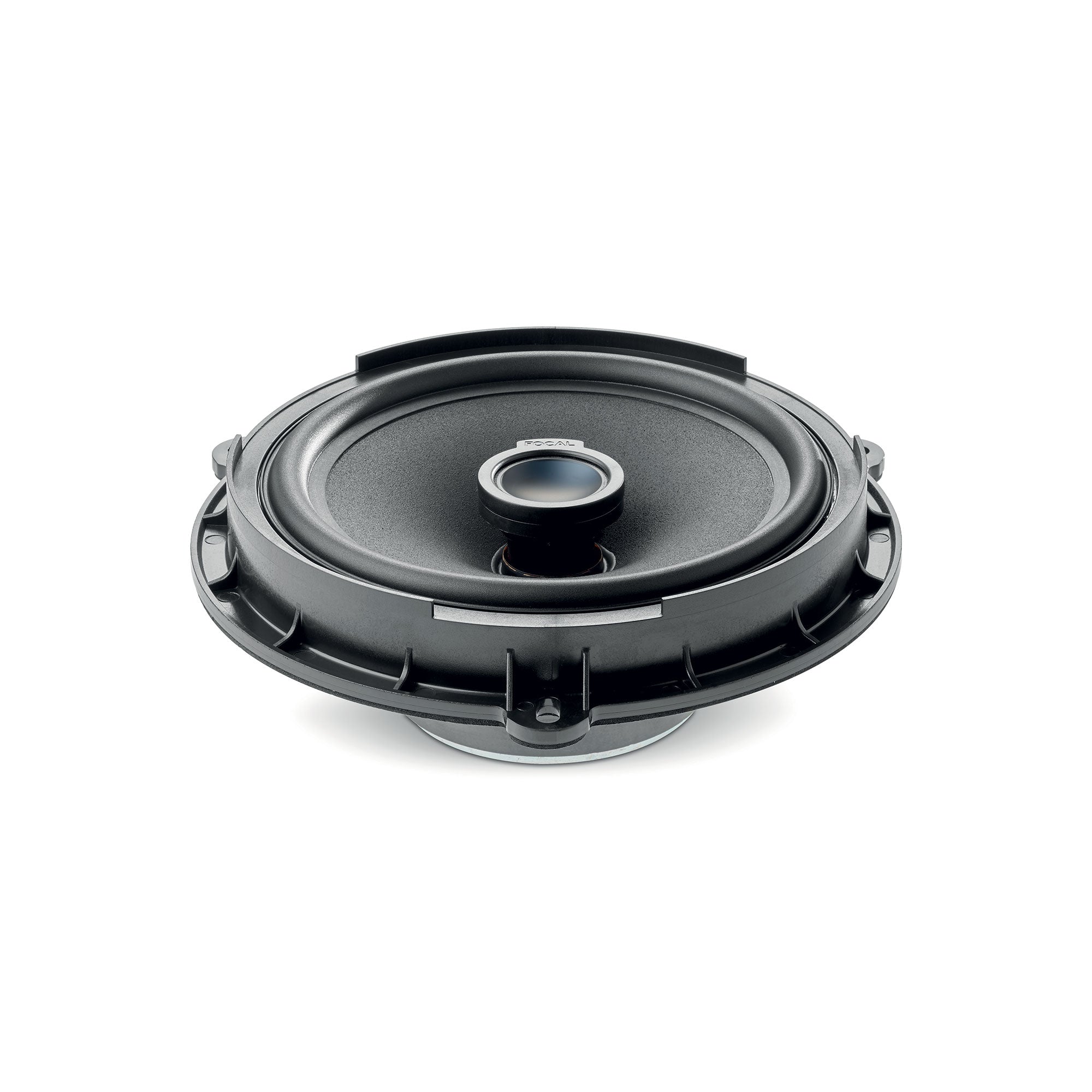 Focal Ford 120w x 2 way co-axial kit IC FORD 165