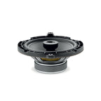 6.5" Focal Peugeot 140w x 2 way co-axial kit IC PSA 165