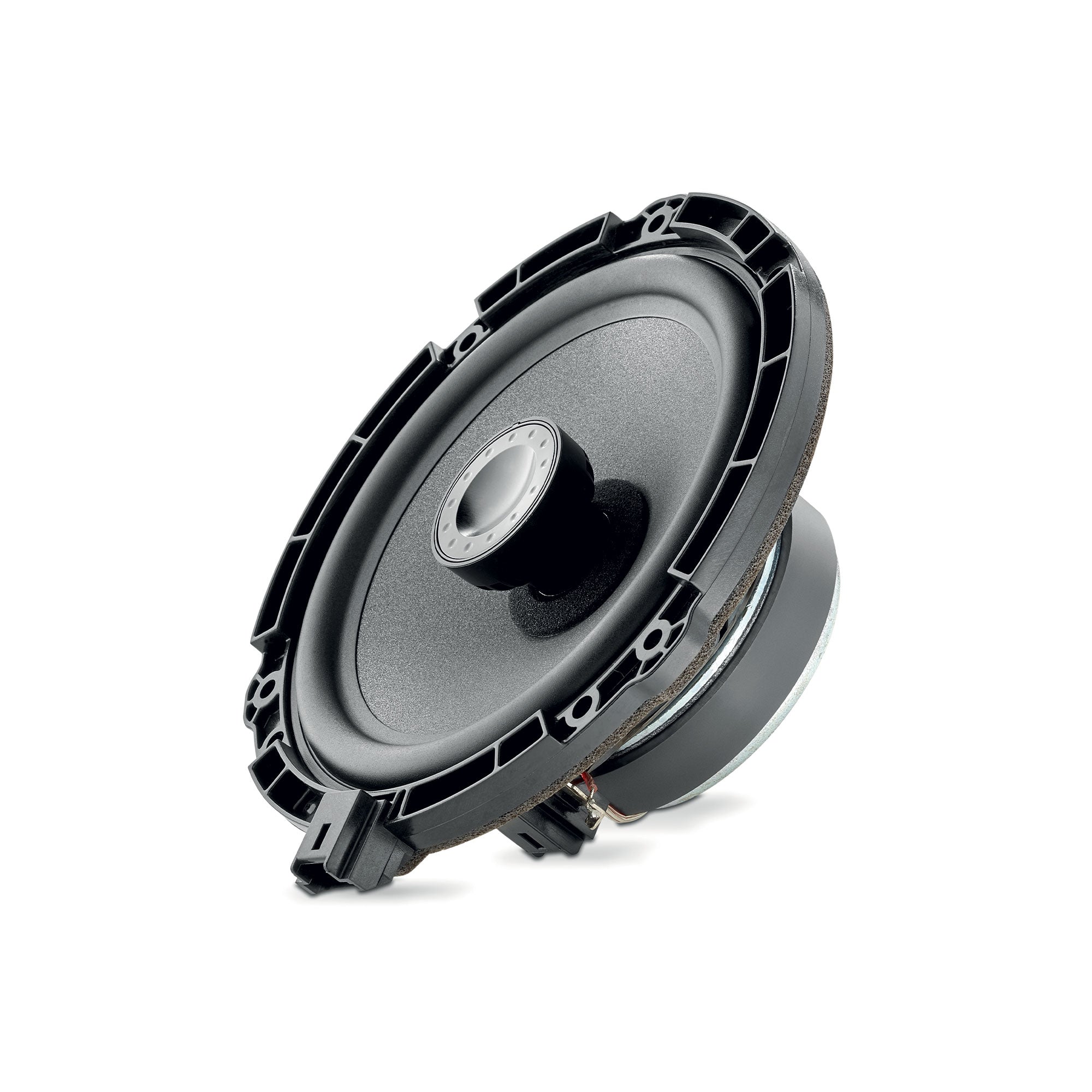 6.5" Focal Peugeot 140w x 2 way co-axial kit IC PSA 165