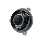 6.5" Focal Toyota 120w x 2 way co-axial kit IC TOY 165