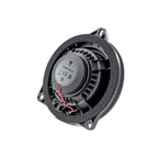 4" Focal BMW 80w 2 way co-axial kit IC BMW 100 V2