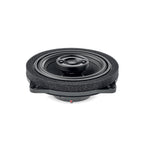 4" Focal BMW 80w 2 way co-axial kit IC BMW 100 V2