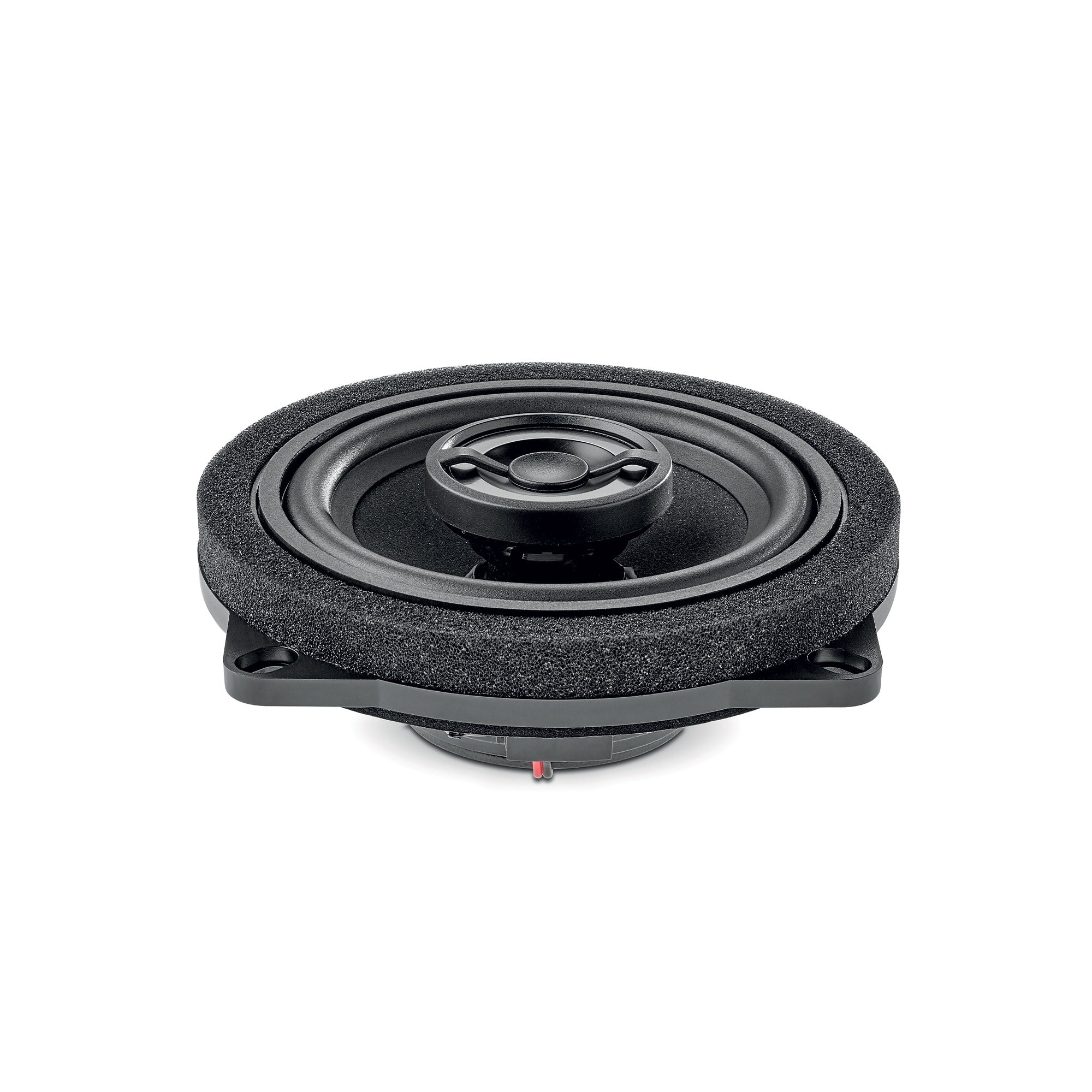 4" Focal BMW 80w 2 way co-axial kit IC BMW 100 V2