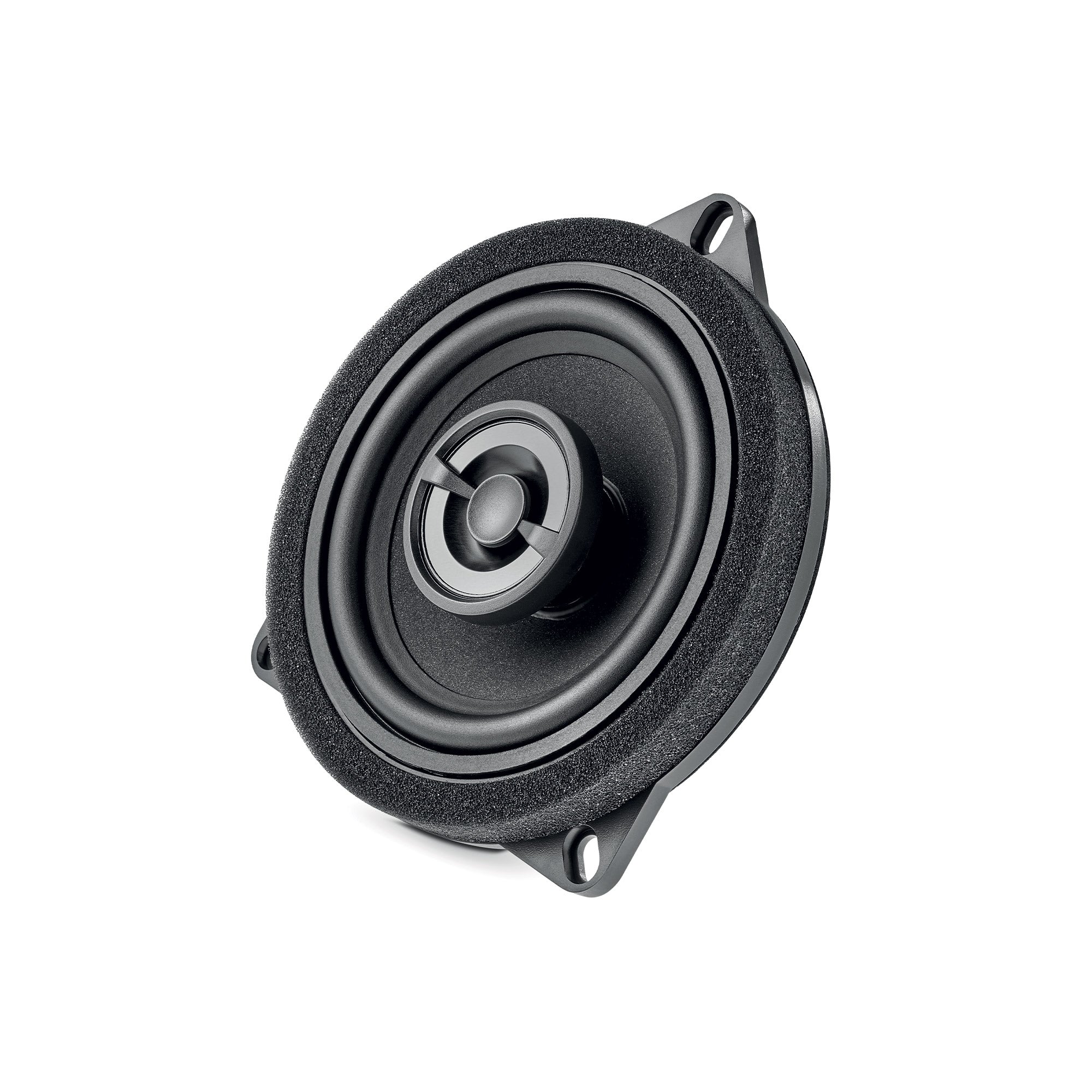 4" Focal BMW 80w 2 way co-axial kit IC BMW 100 V2