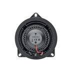 4" Focal BMW 80w 2 way co-axial kit IC BMW 100 V2