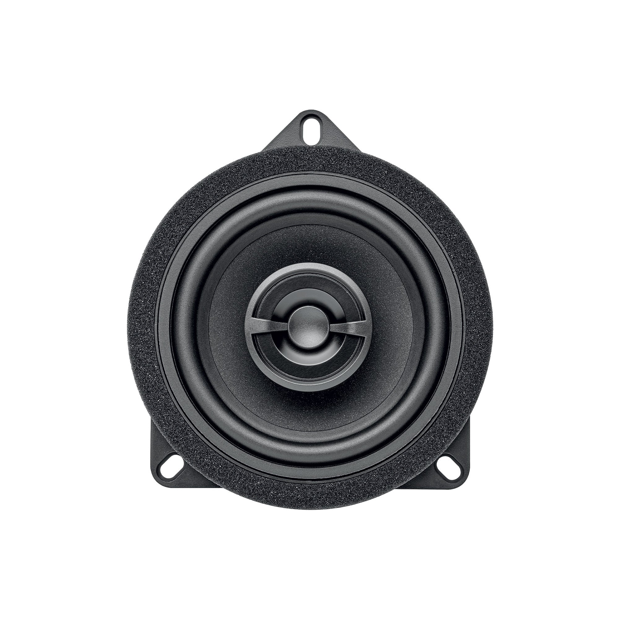 4" Focal BMW 80w 2 way co-axial kit IC BMW 100 V2