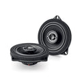 4" Focal BMW 80w 2 way co-axial kit IC BMW 100 V2