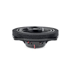 4" Focal BMW 80w 2 way co-axial kit IC BMW 100 V2