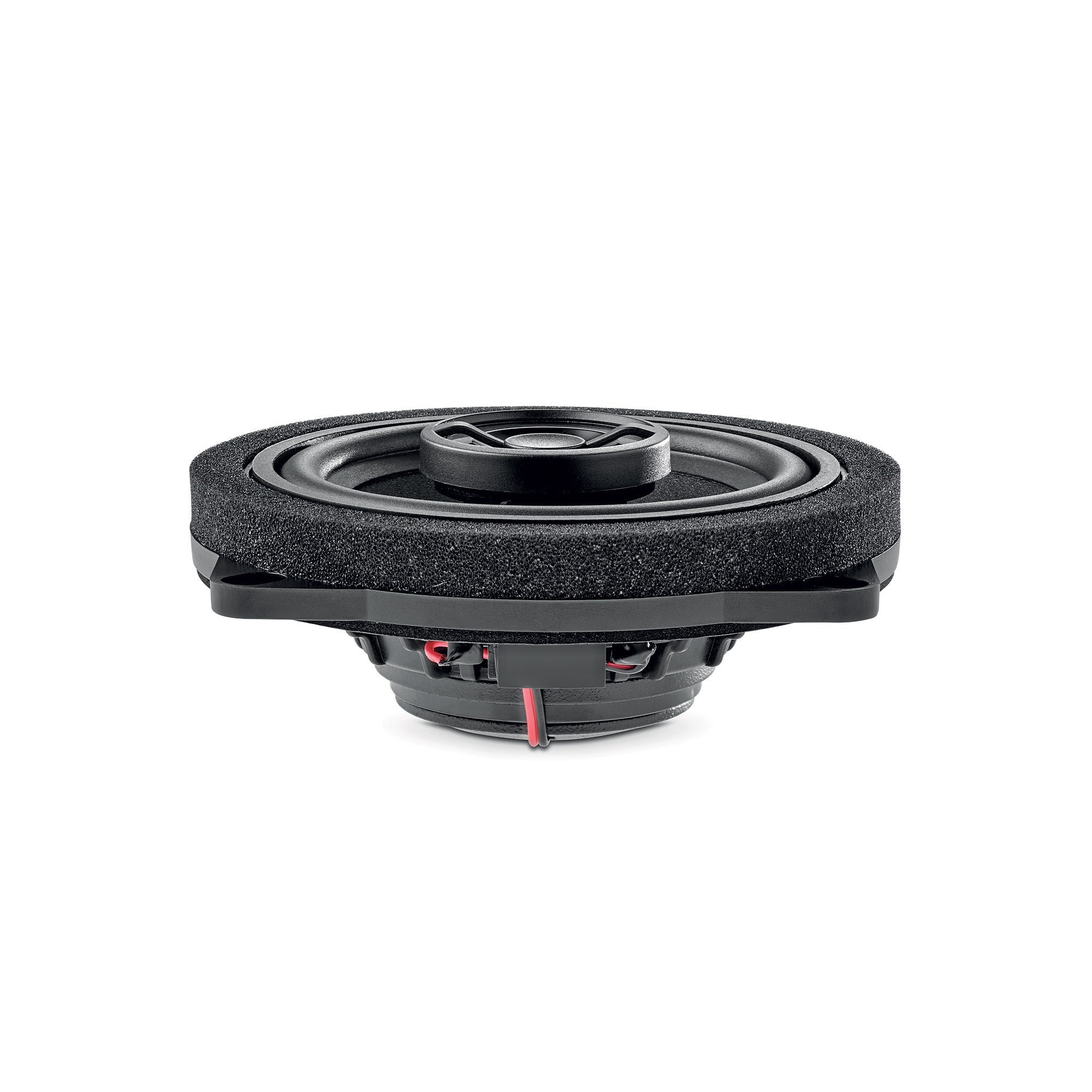 4" Focal BMW 80w 2 way co-axial kit IC BMW 100 V2