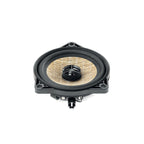 4" Focal Inside Tesla 80w  2-way Co-axial Kit IC T3Y 100