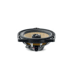 4" Focal Inside Tesla 80w  2-way Co-axial Kit IC T3Y 100