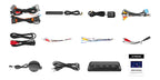 XTRONS ID70DLRL 7in Android Head Unit Land Rover Freelander 2
