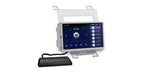 XTRONS ID70DLRL 7in Android Head Unit Land Rover Freelander 2