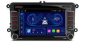 XTRONS ID70MTVL 7" Android Head Unit Car Stereo Wireless CarPlay ID Series