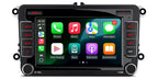 XTRONS ID70MTVL 7" Android Head Unit Car Stereo Wireless CarPlay ID Series