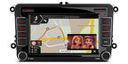 XTRONS ID70MTVL 7" Android Head Unit Car Stereo Wireless CarPlay ID Series