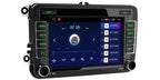 XTRONS ID70MTVL 7" Android Head Unit Car Stereo Wireless CarPlay ID Series