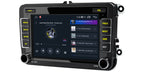 XTRONS ID70MTVL 7" Android Head Unit Car Stereo Wireless CarPlay ID Series