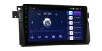 XTRONS IDP9046B 9in Android Head Unit Car Stereo Wireless CarPlay BMW E46