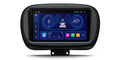 XTRONS IDP9050XF Fiat 500X Wireless CarPlay Android Head Unit 9in
