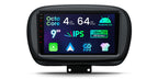 XTRONS IDP9050XF Fiat 500X Wireless CarPlay Android Head Unit 9in