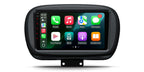 XTRONS IDP9050XF Fiat 500X Wireless CarPlay Android Head Unit 9in