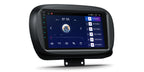 XTRONS IDP9050XF Fiat 500X Wireless CarPlay Android Head Unit 9in