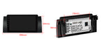 XTRONS BMW X5 E53 9in Android Head Unit Car Stereo 4GB RAM 64GB
